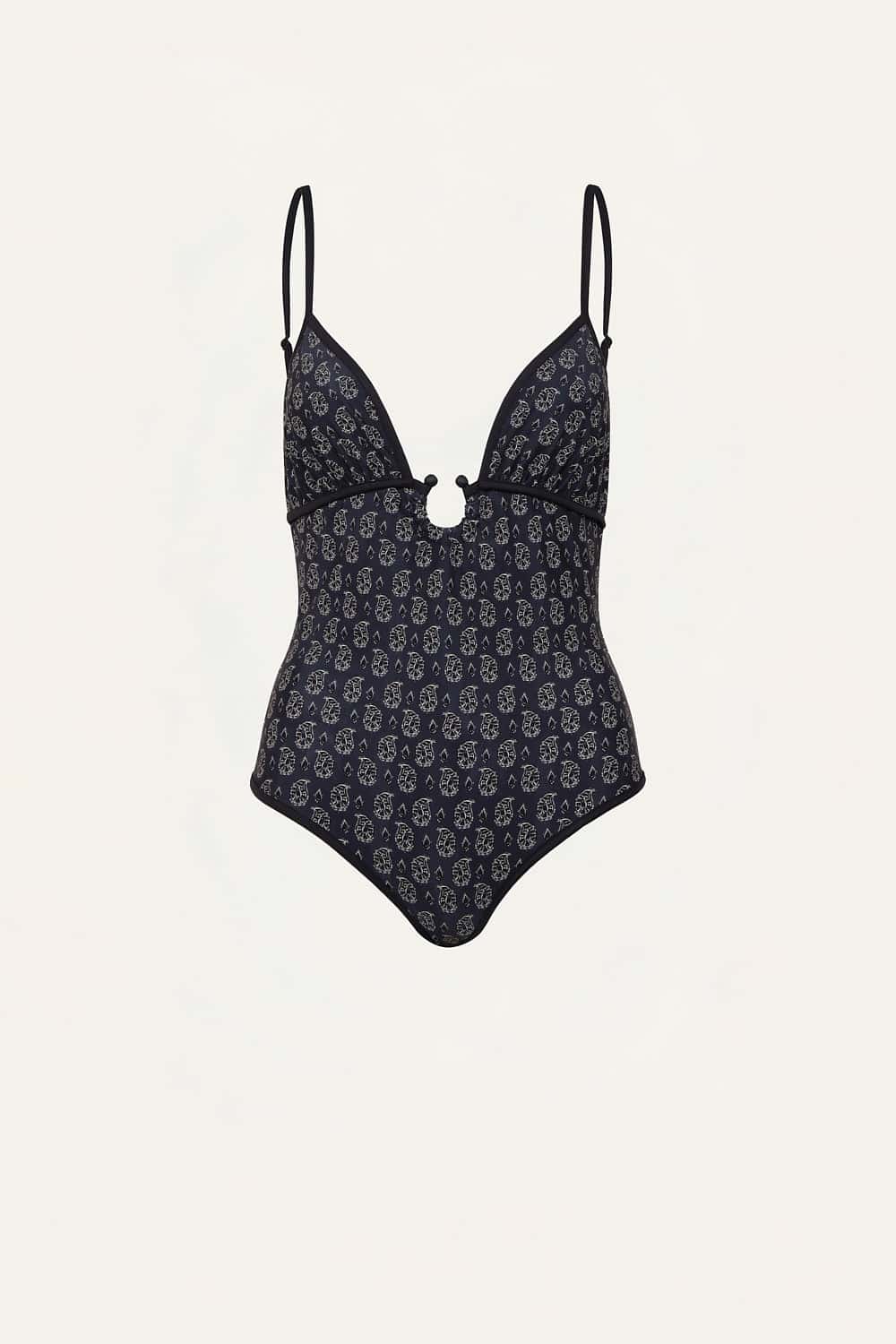 Tide Mirage One Piece