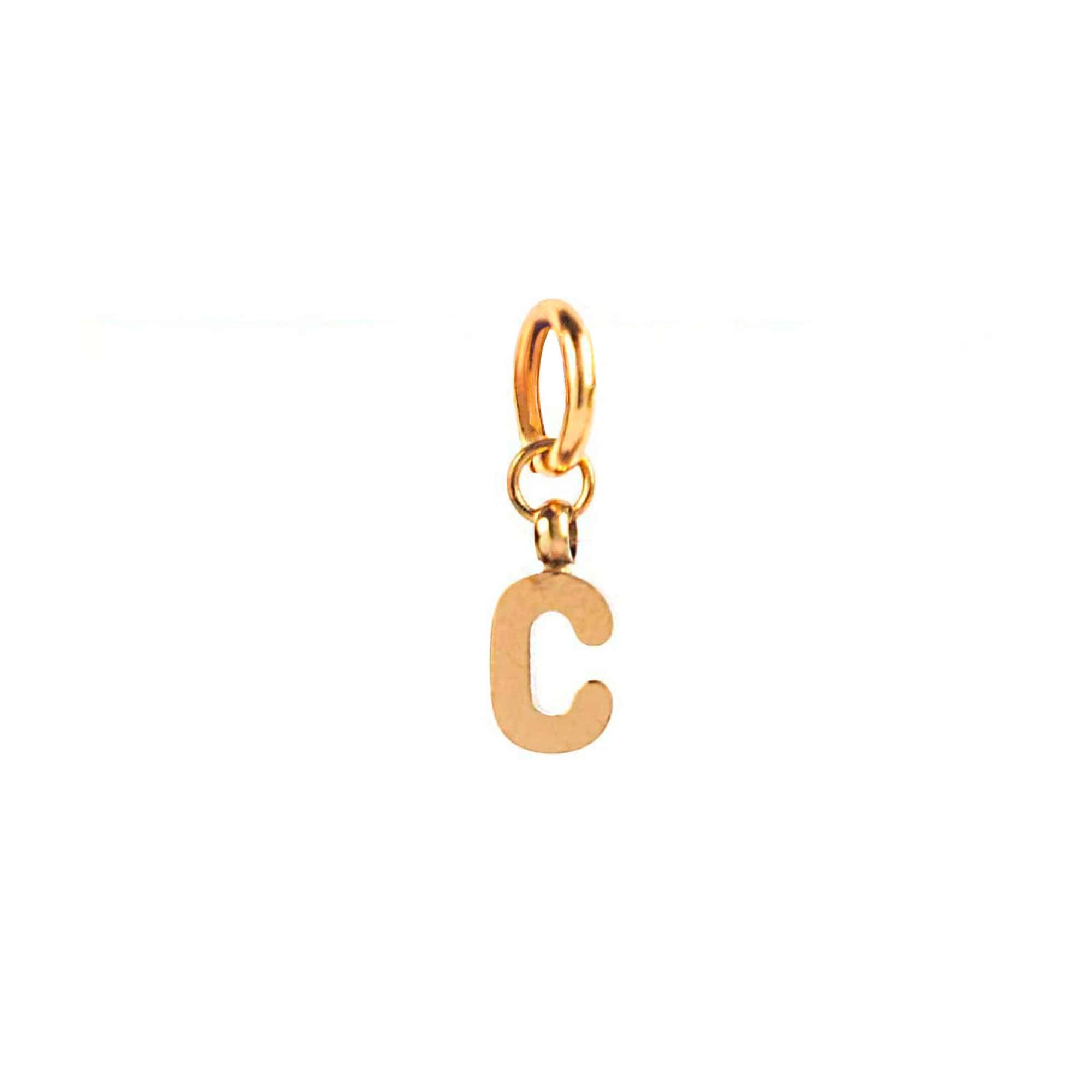 Charm ID C