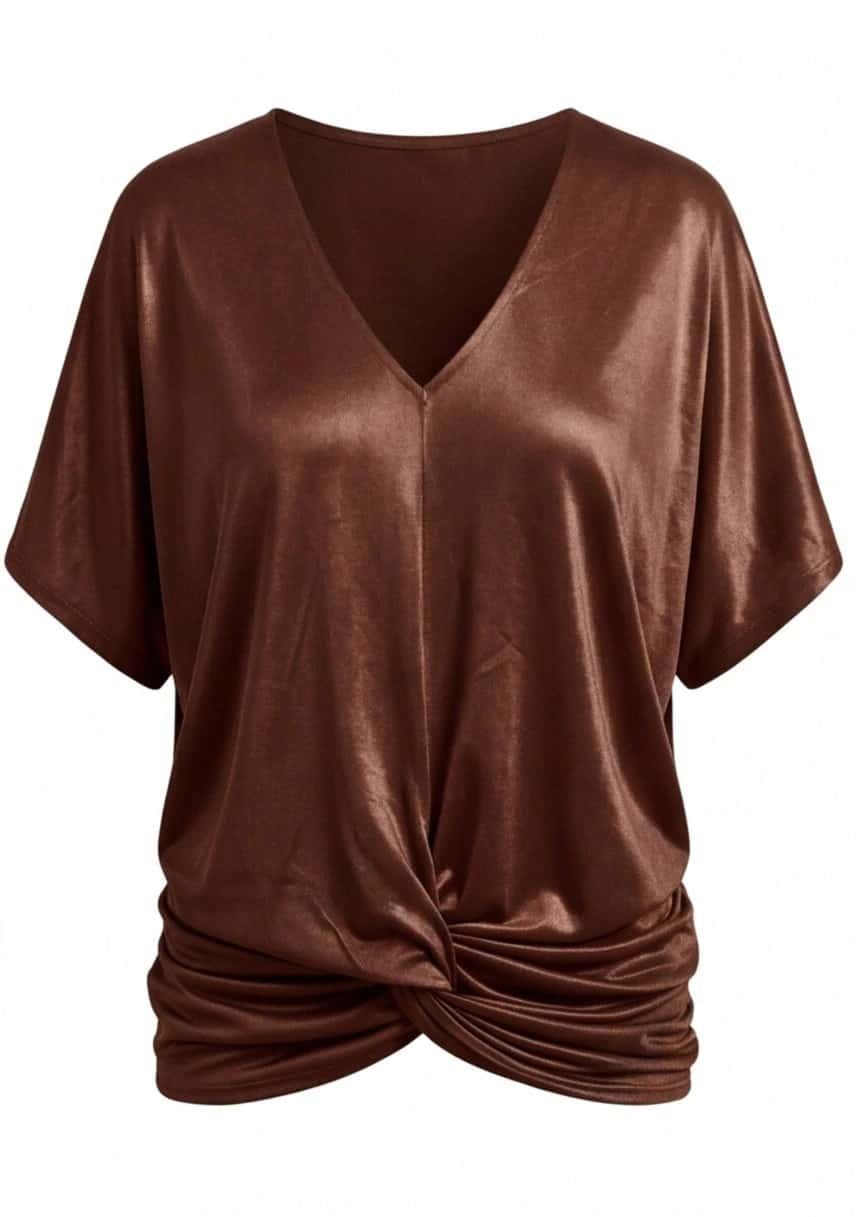 BLUSA ARDENA - miniatura 5