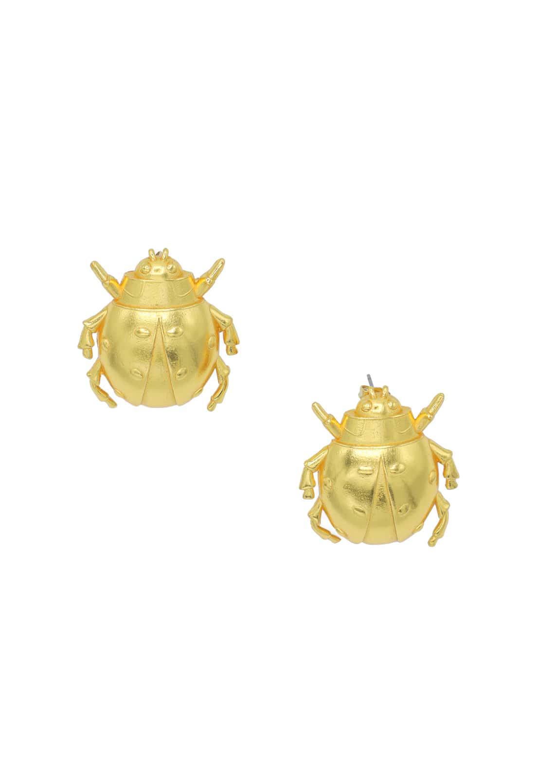 Madame Mariquita Maxi Studs