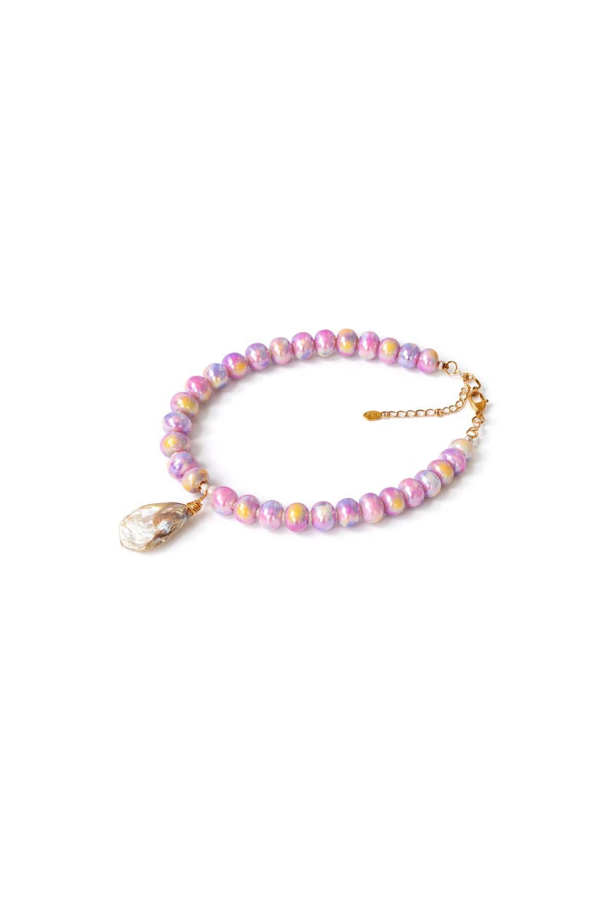 Collar Lila