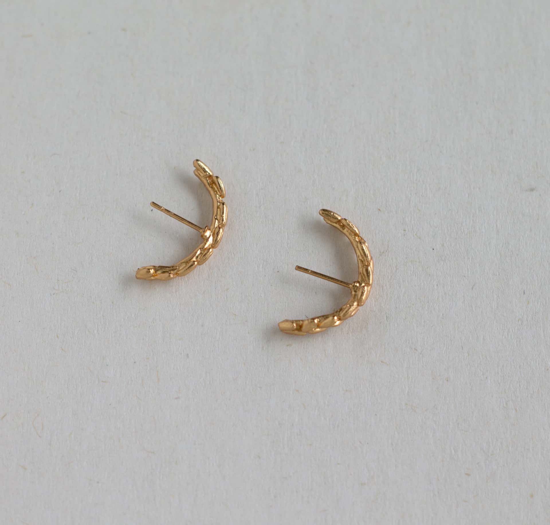 Arete Curvo espiga