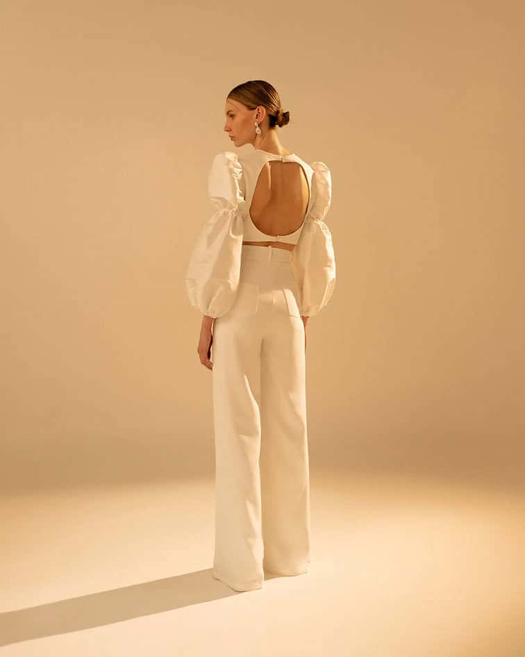 EFIMERO CROP TOP