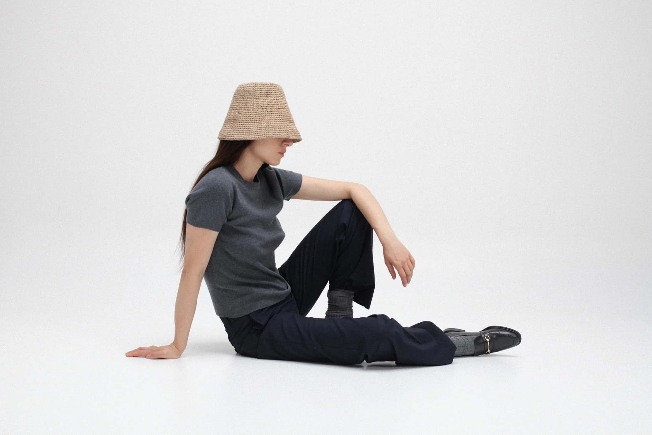 SIMONE HAT