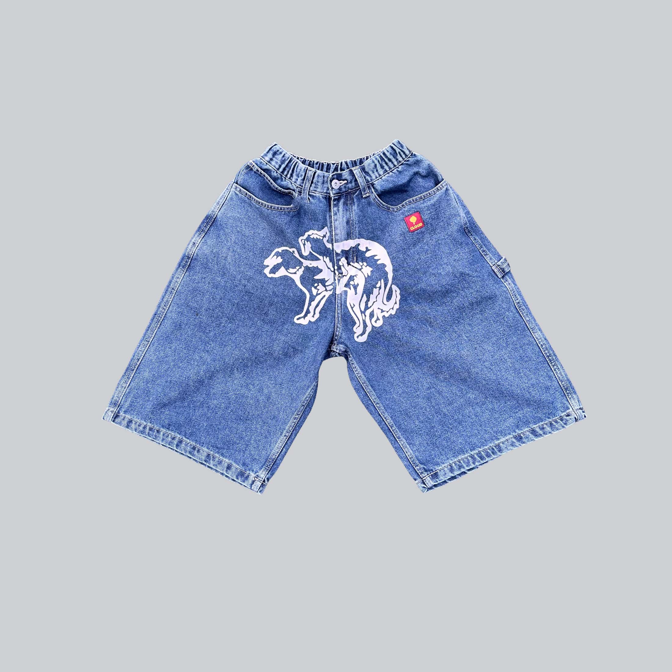 Jort cariñito azul