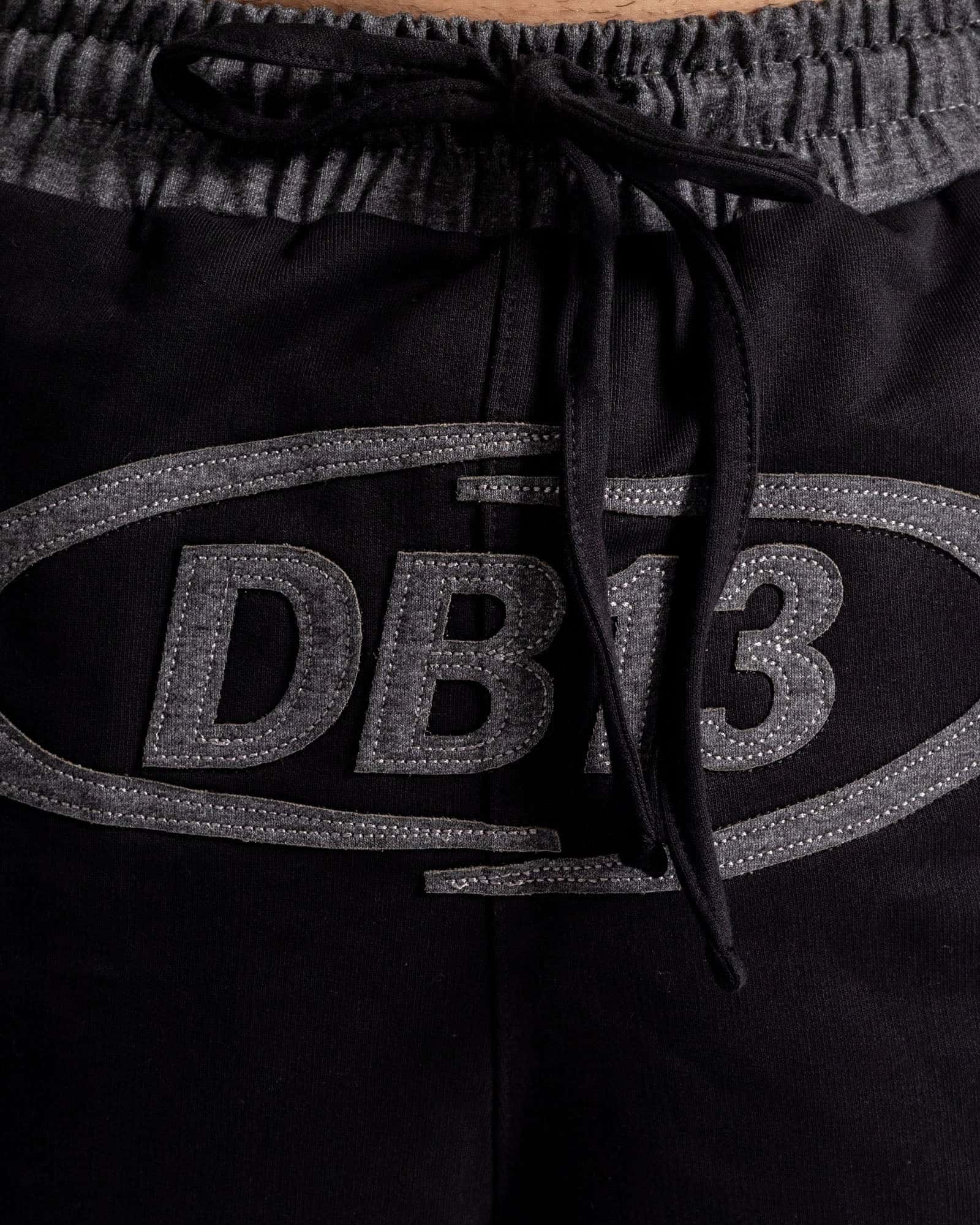 Sudadera Street Core DB13 - miniatura 4