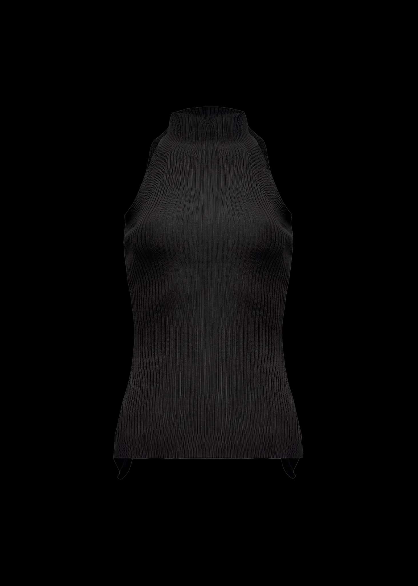 Blusa Halter