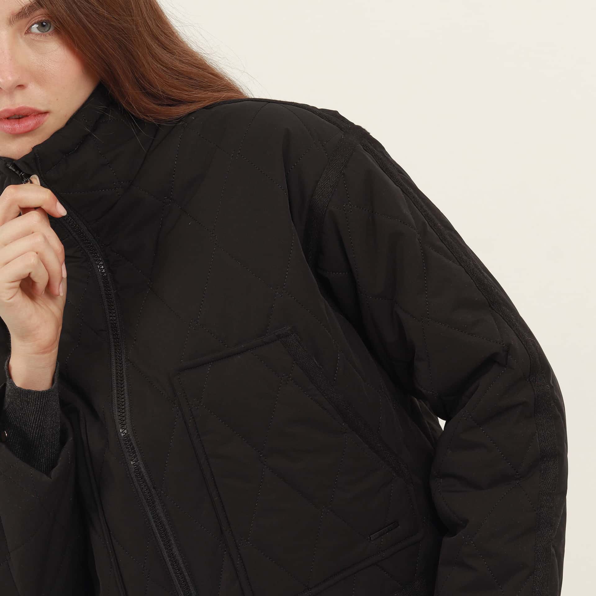 Chaqueta Boxy - miniatura 7