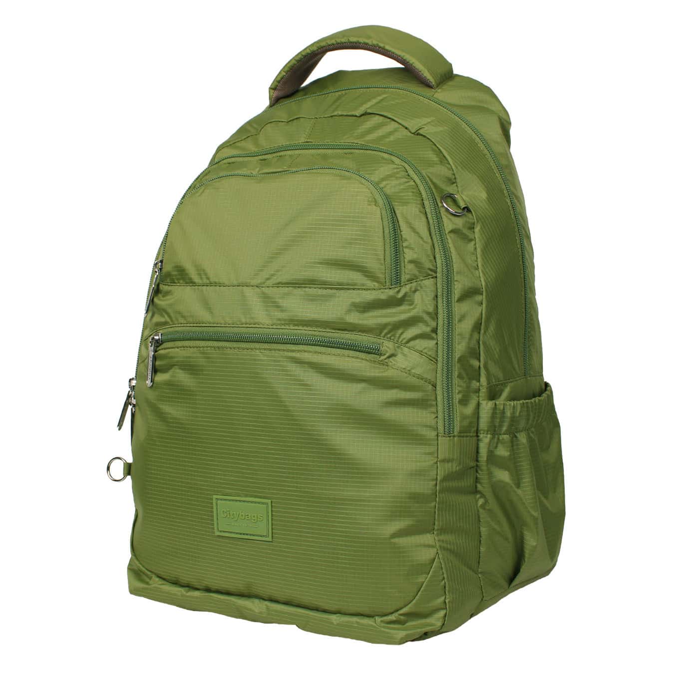 Morral Pro Light Verde Pino -VP