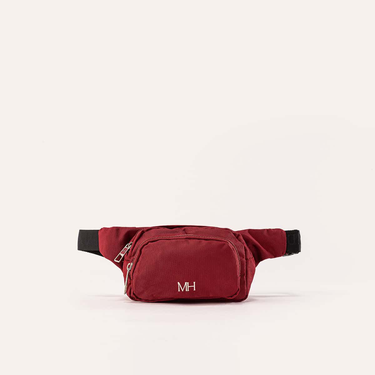 Canguro Con Bolsillo Baya MH Light