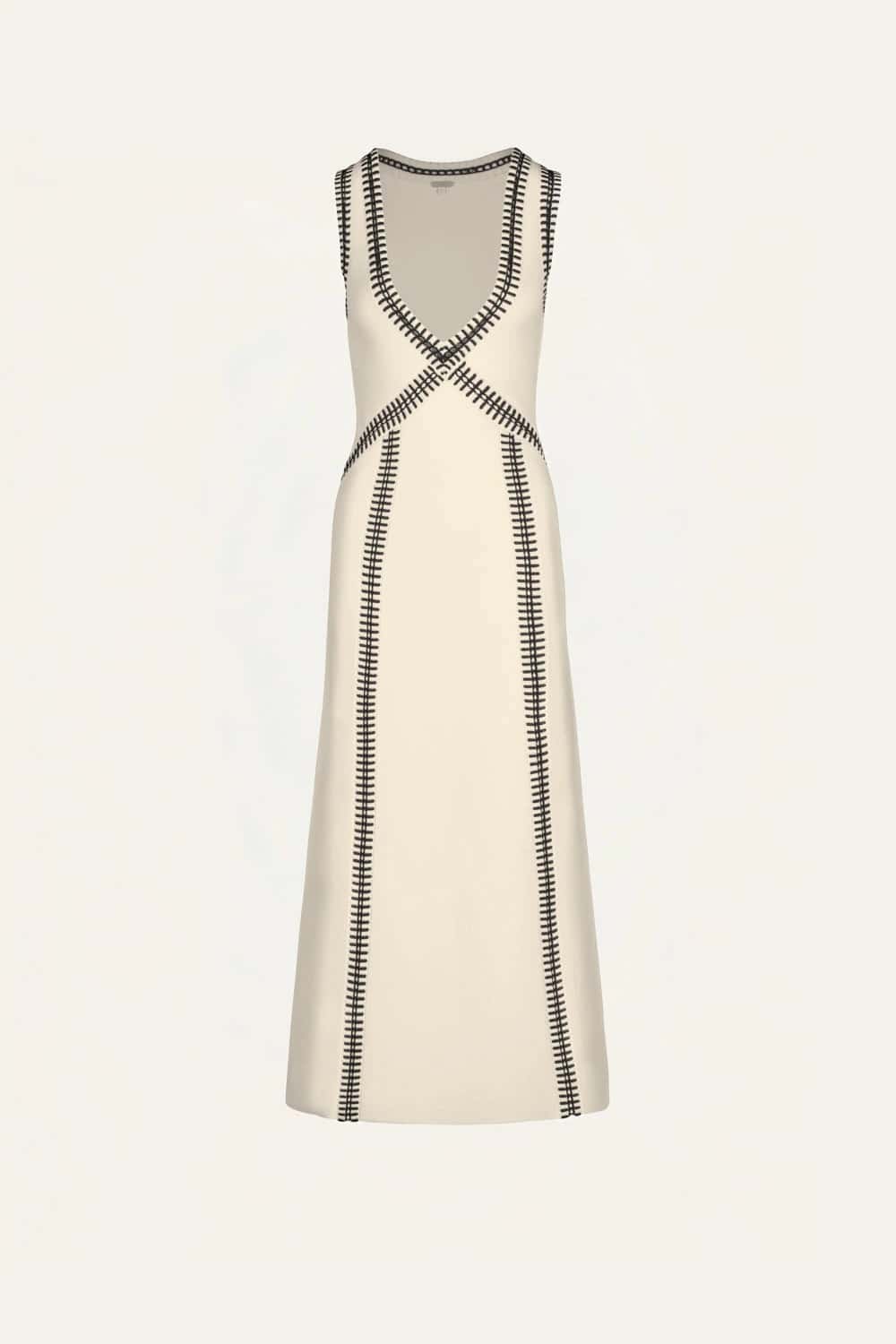 Spiritual Dress