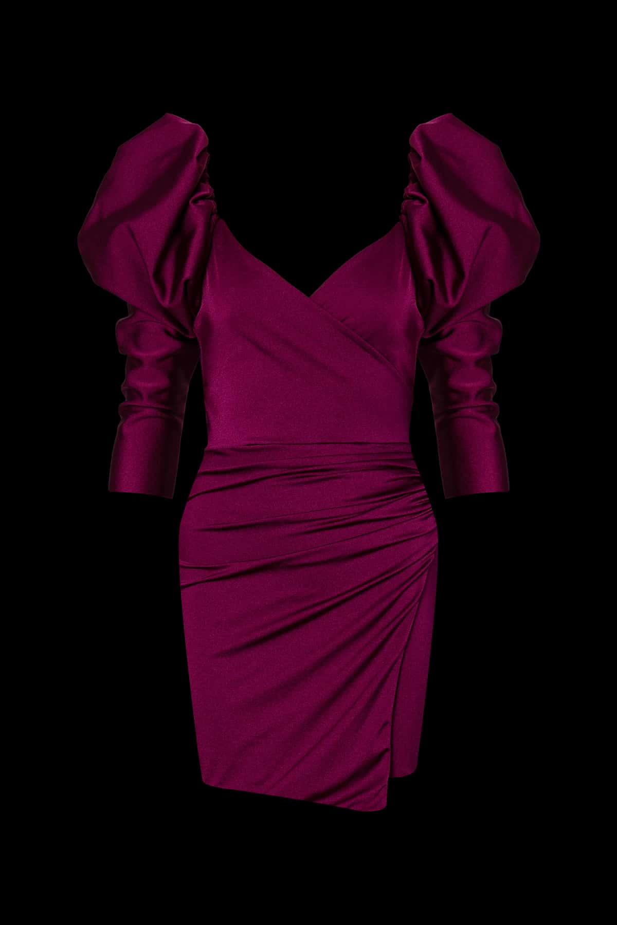 PALMA MINI DRESS - miniatura 3