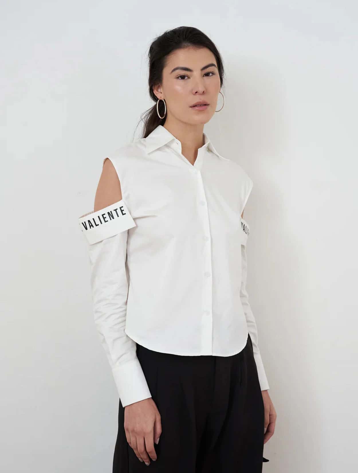CAMISA VALIENTE - miniatura 3