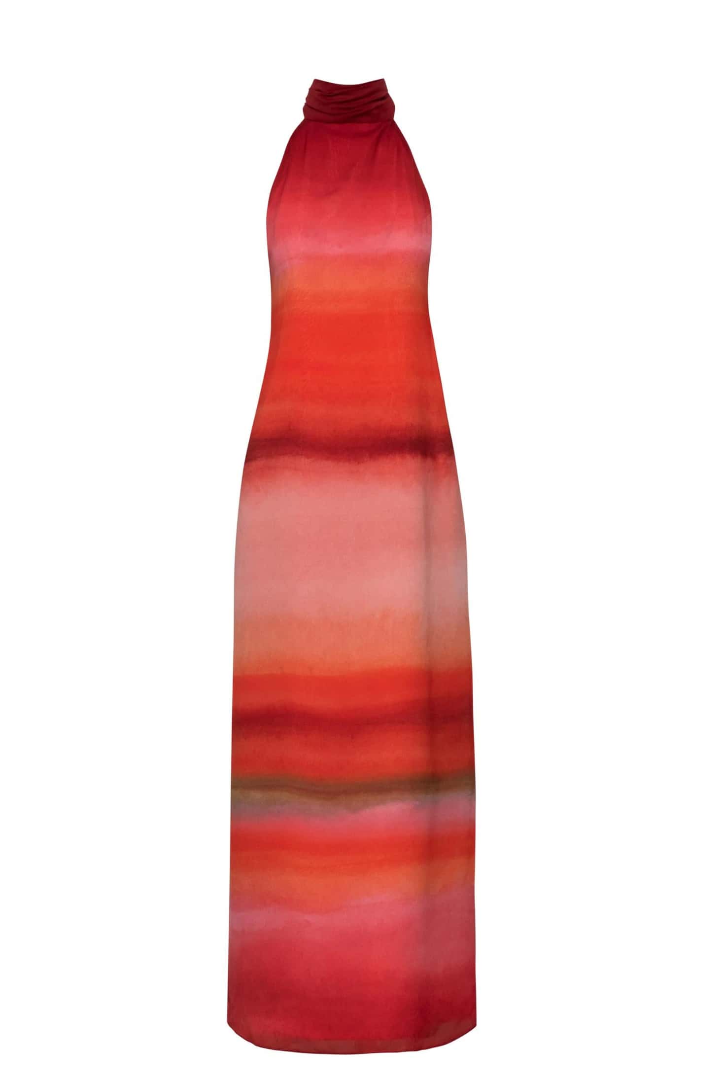 Rocoto Maxi Dress - miniatura 2