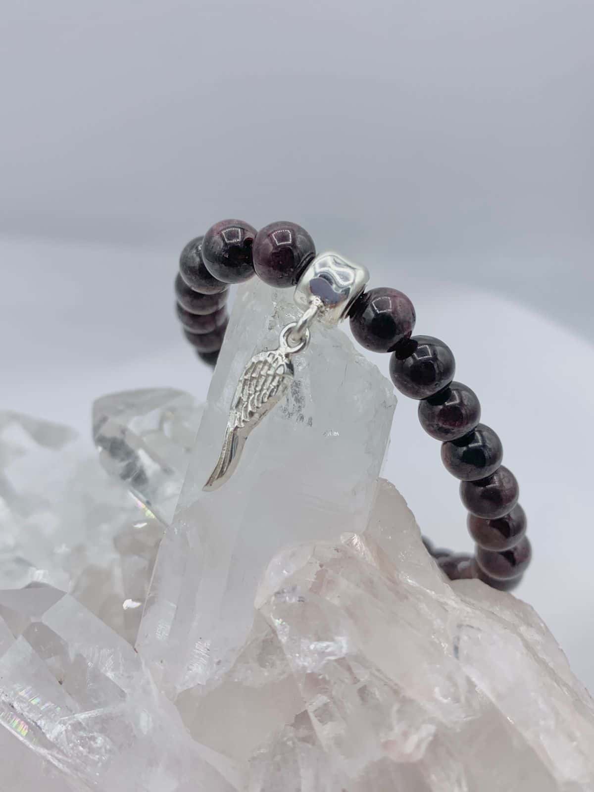 Pulsera Granate Ala P