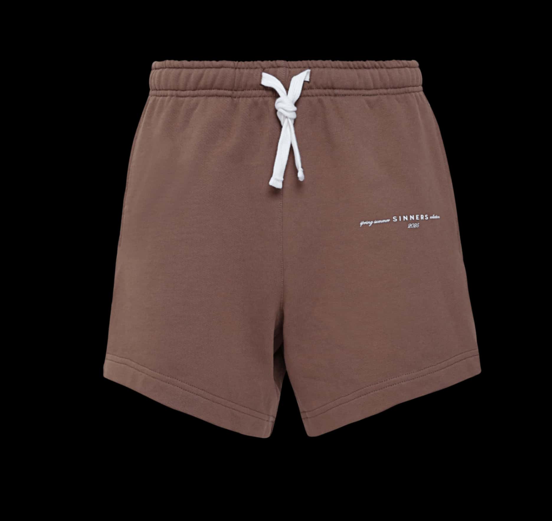GARMENTS TAUPE SHORTS