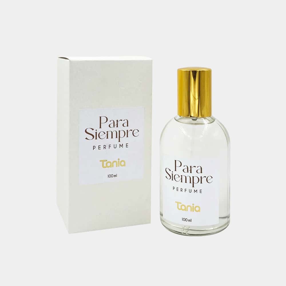 Perfume para Siempre