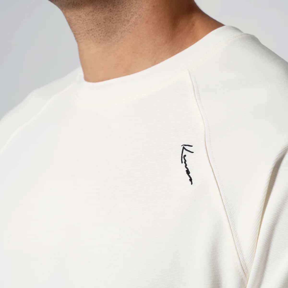 Camiseta Cuello Redondo Hans - miniatura 8