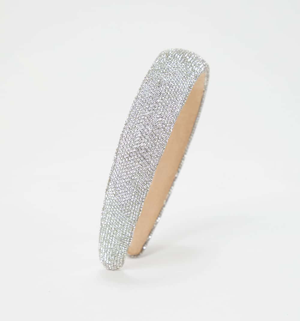 Diadema brillo