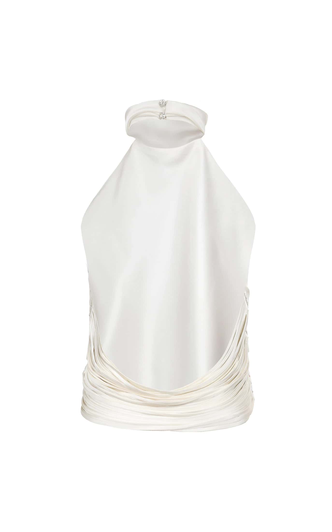 Rita Silk Top - miniatura 4