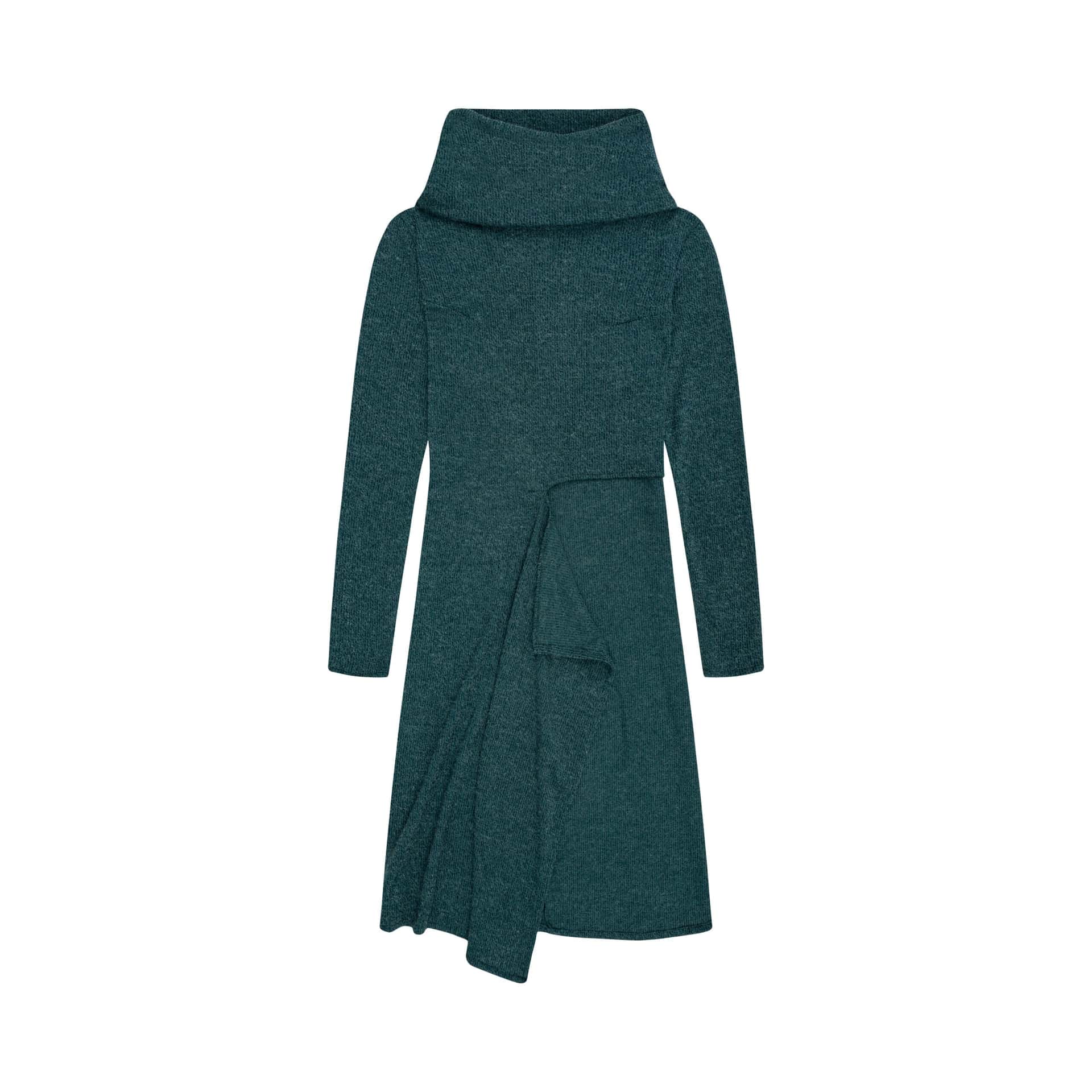 Cardigan Solano - miniatura 1