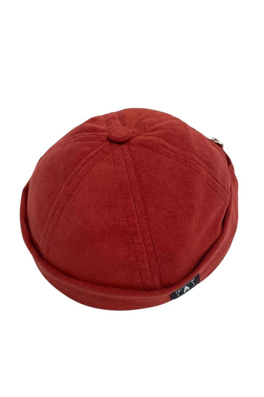 Miki Hat – Suede - miniatura 4