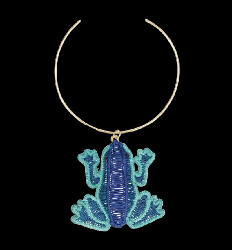 Collar Rana