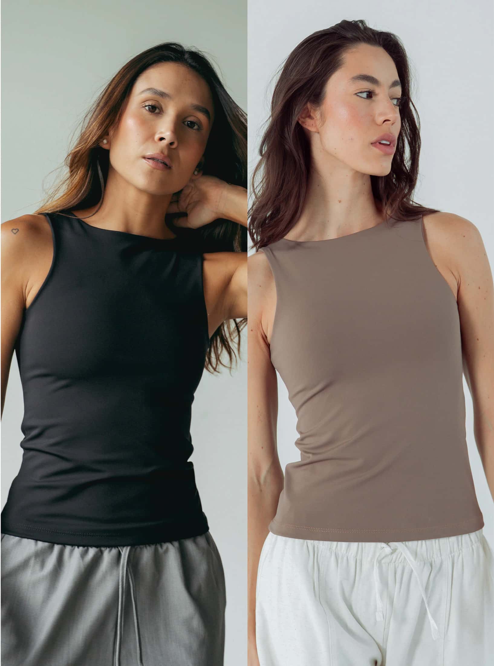 Pack X2 Tank Top - miniatura 3