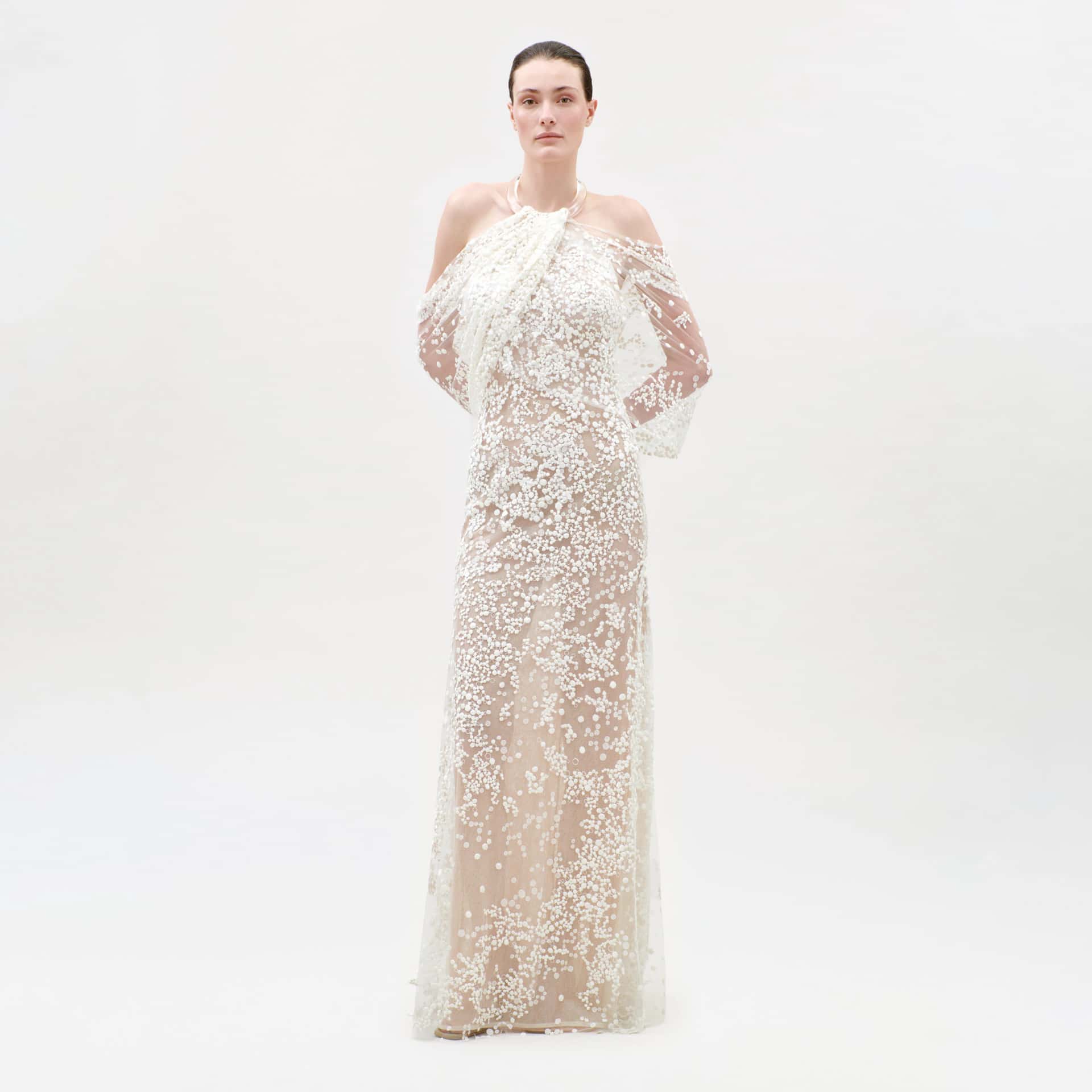 Antea Dress