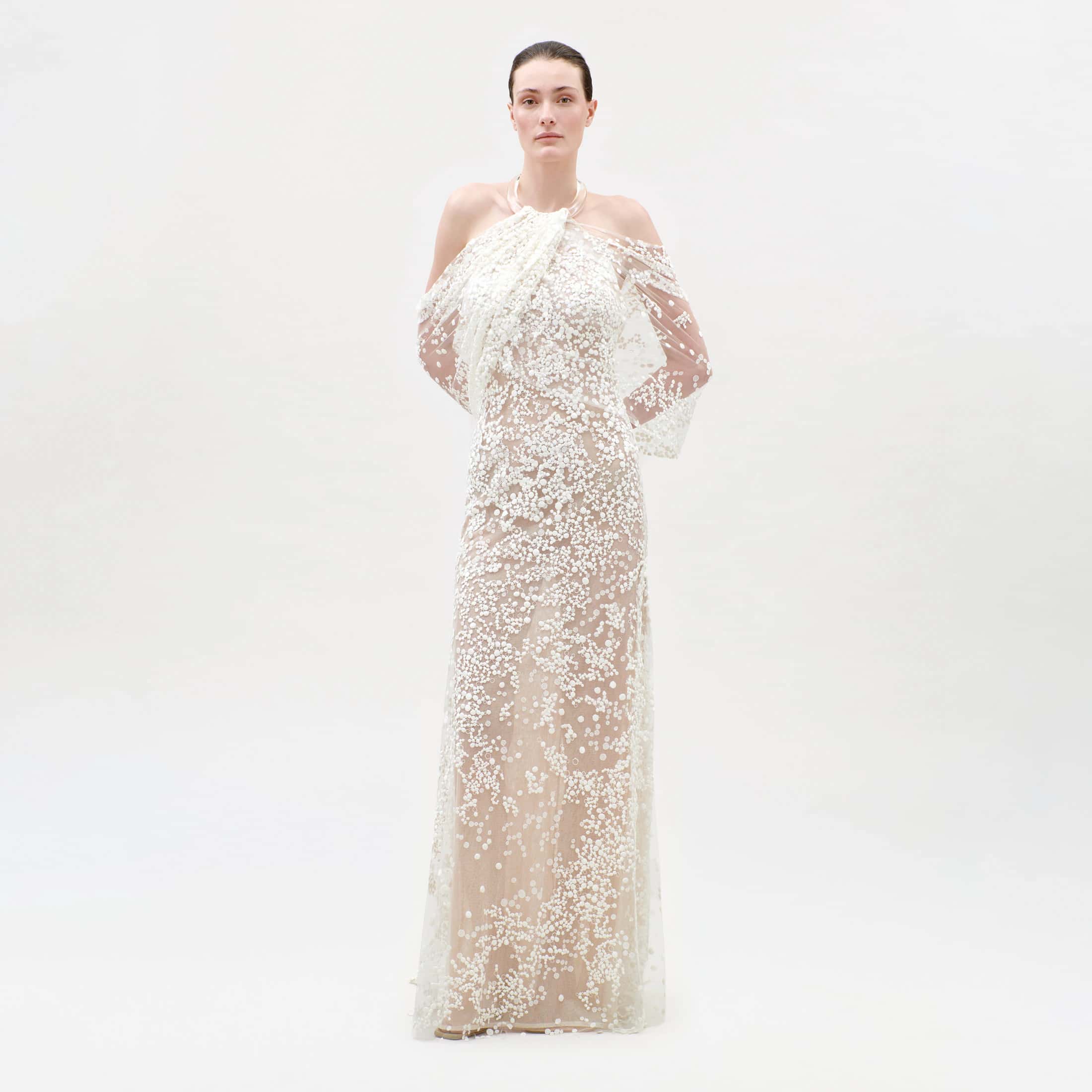 Antea Dress