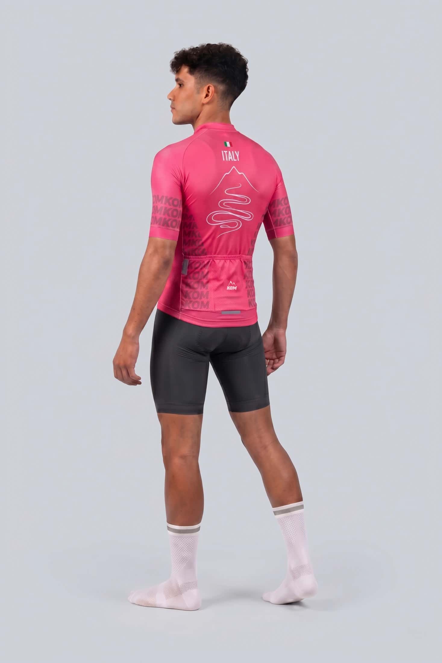 Jersey Edición Especial Giro d'Italia - miniatura 3