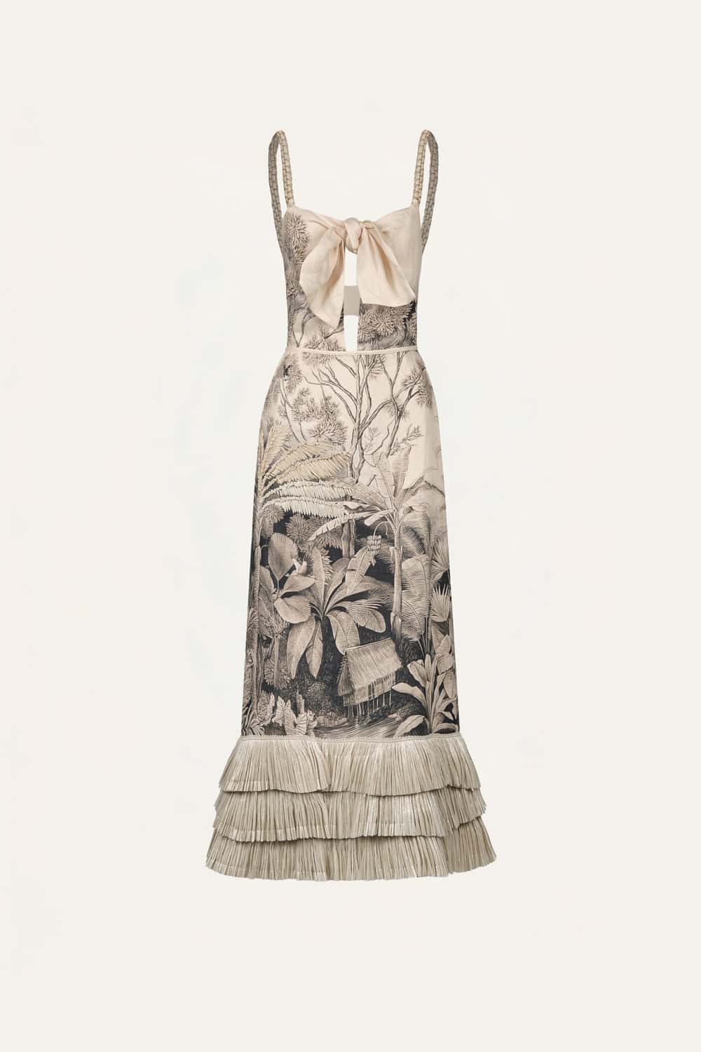 Invictus Dress