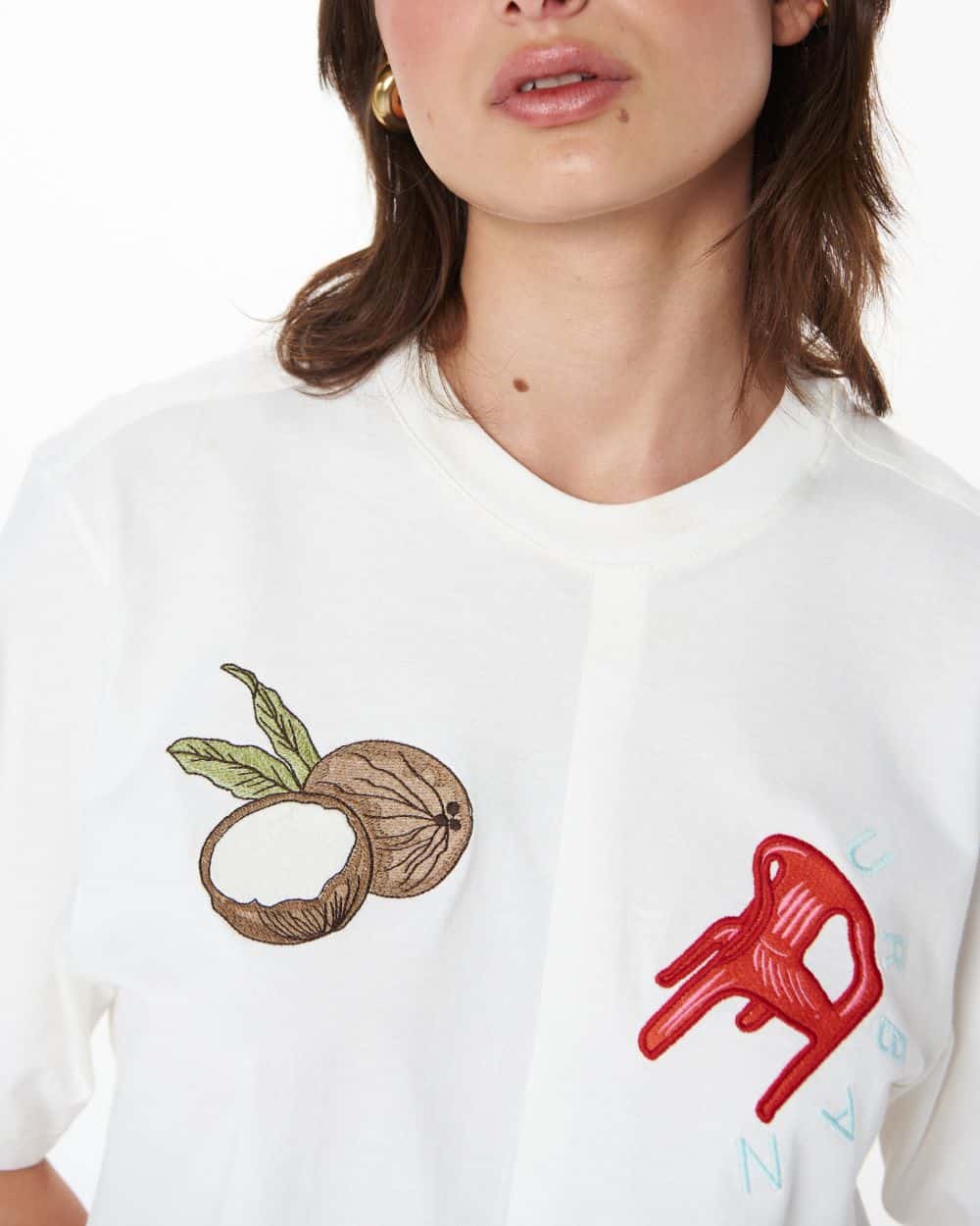 TROPICAL T-SHIRT