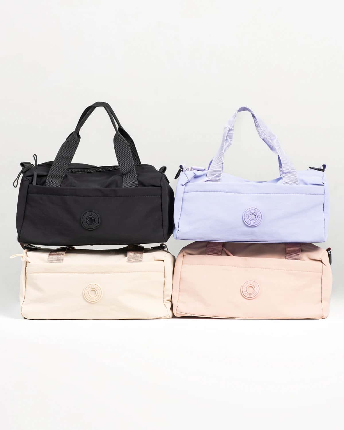 Bolso Her┃KAYBU REF. 1146 - miniatura 5