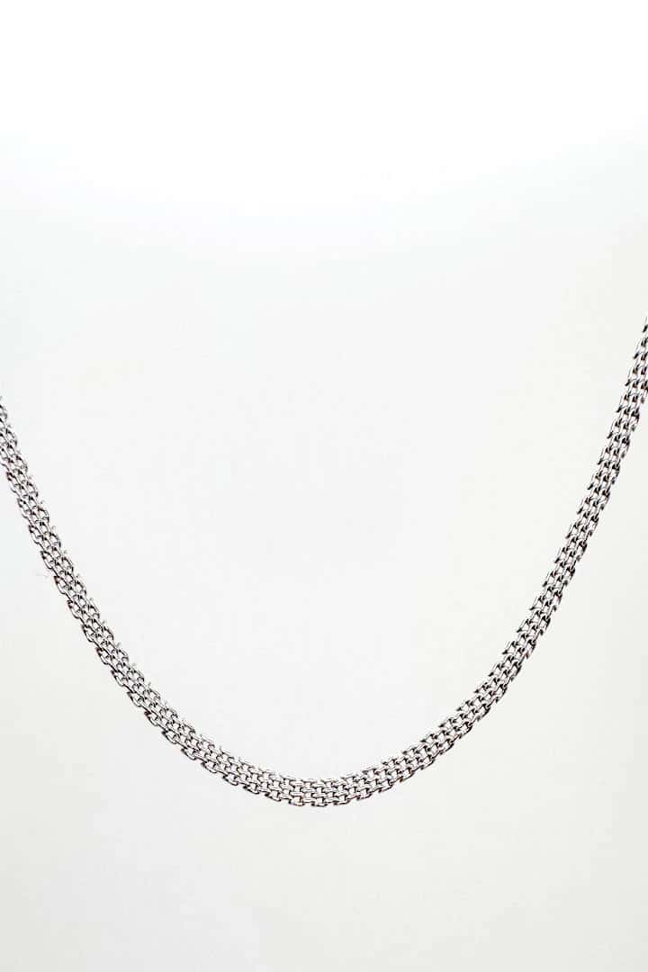 Collar plano mini