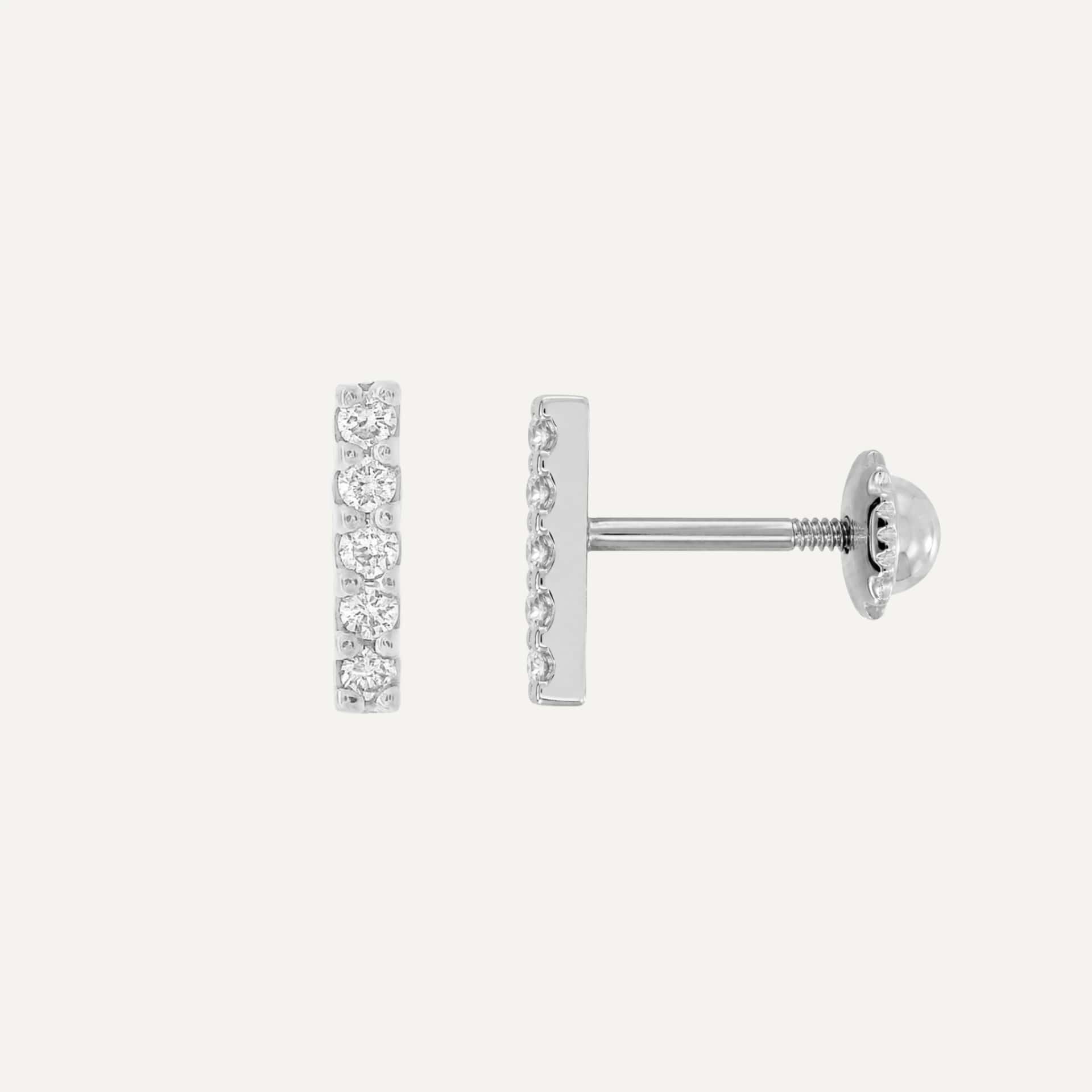 Piercing barra - miniatura 2