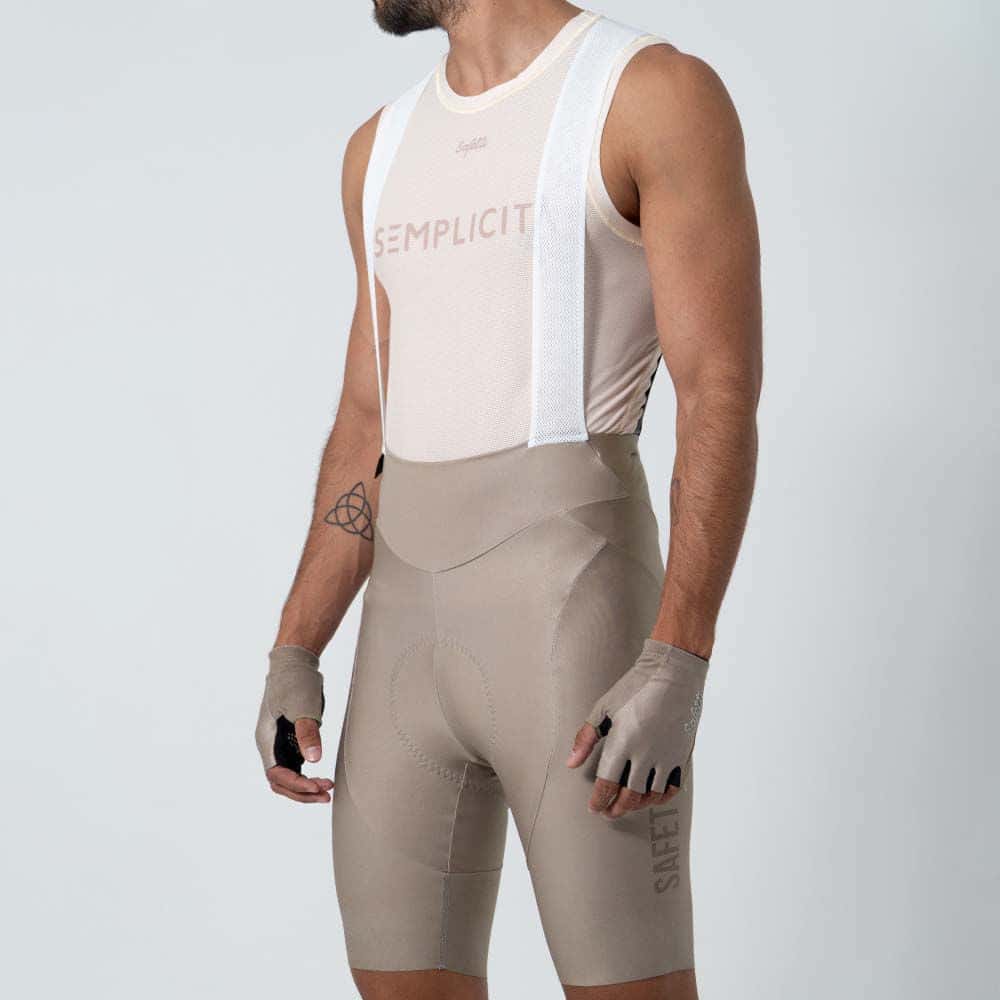 PANTALONETA CICLISMO GIRONA AVELA PARA HOMBRE - miniatura 5