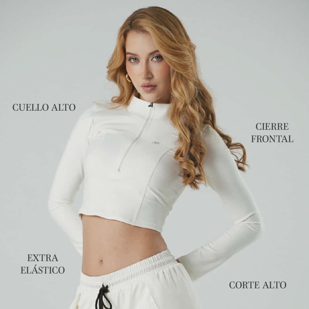 Crop side cuts Crudo - miniatura 2