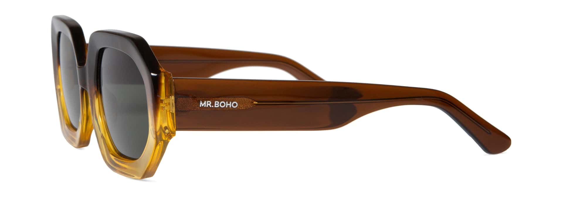 Gafas de Sol Octogonales Sagene - miniatura 11