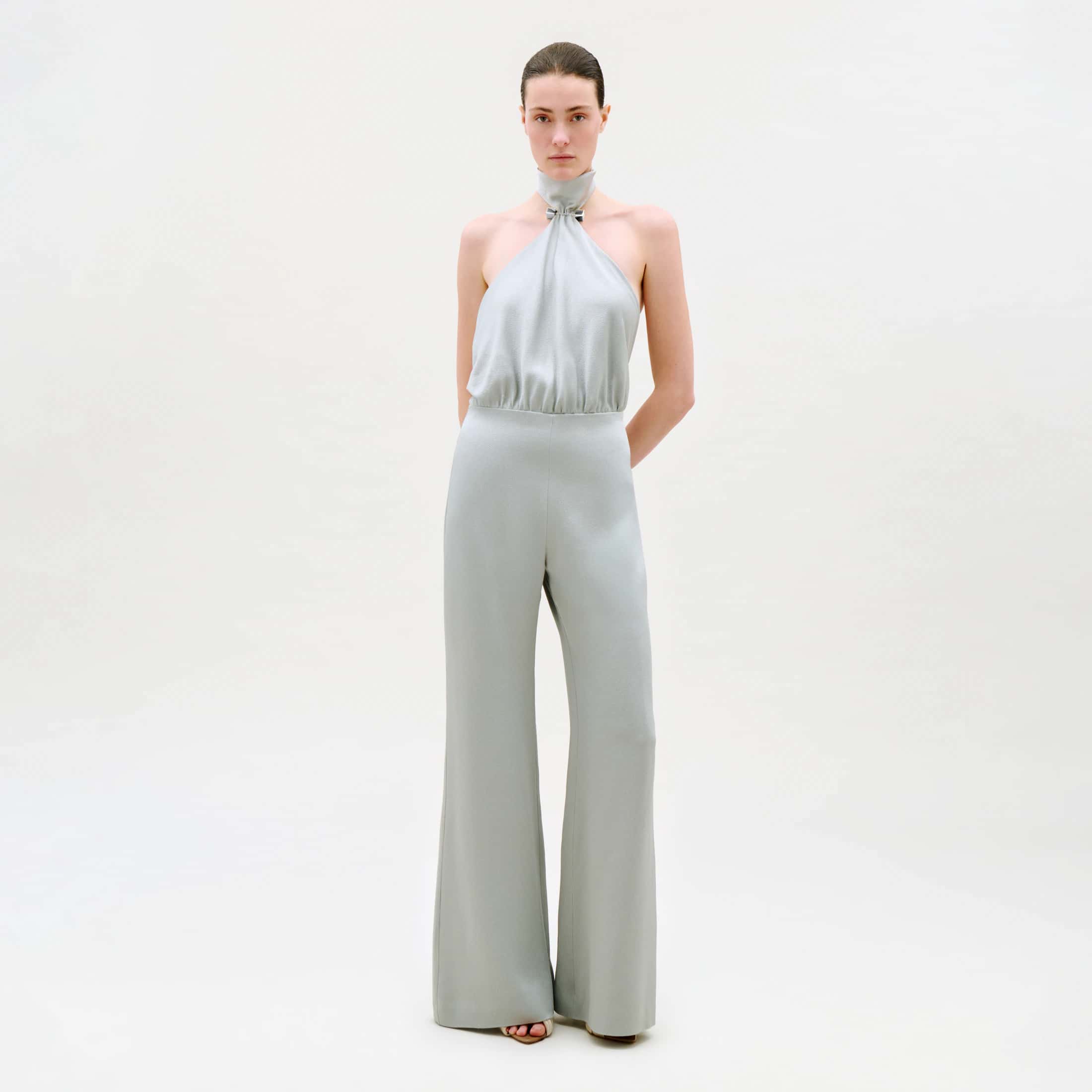 Imperio Jumpsuit
