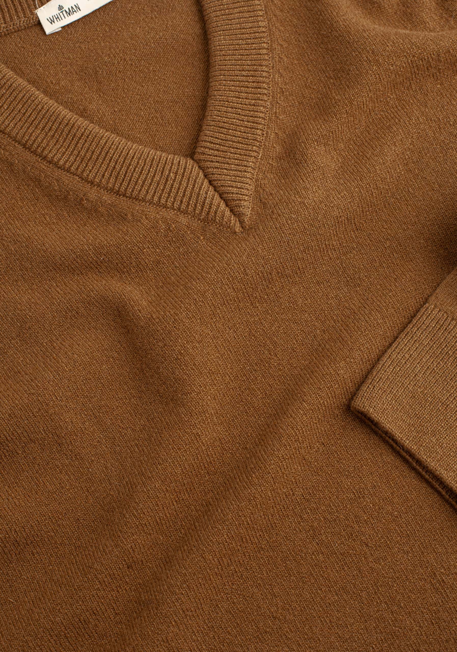 Saco H Metz Caqui - miniatura 7