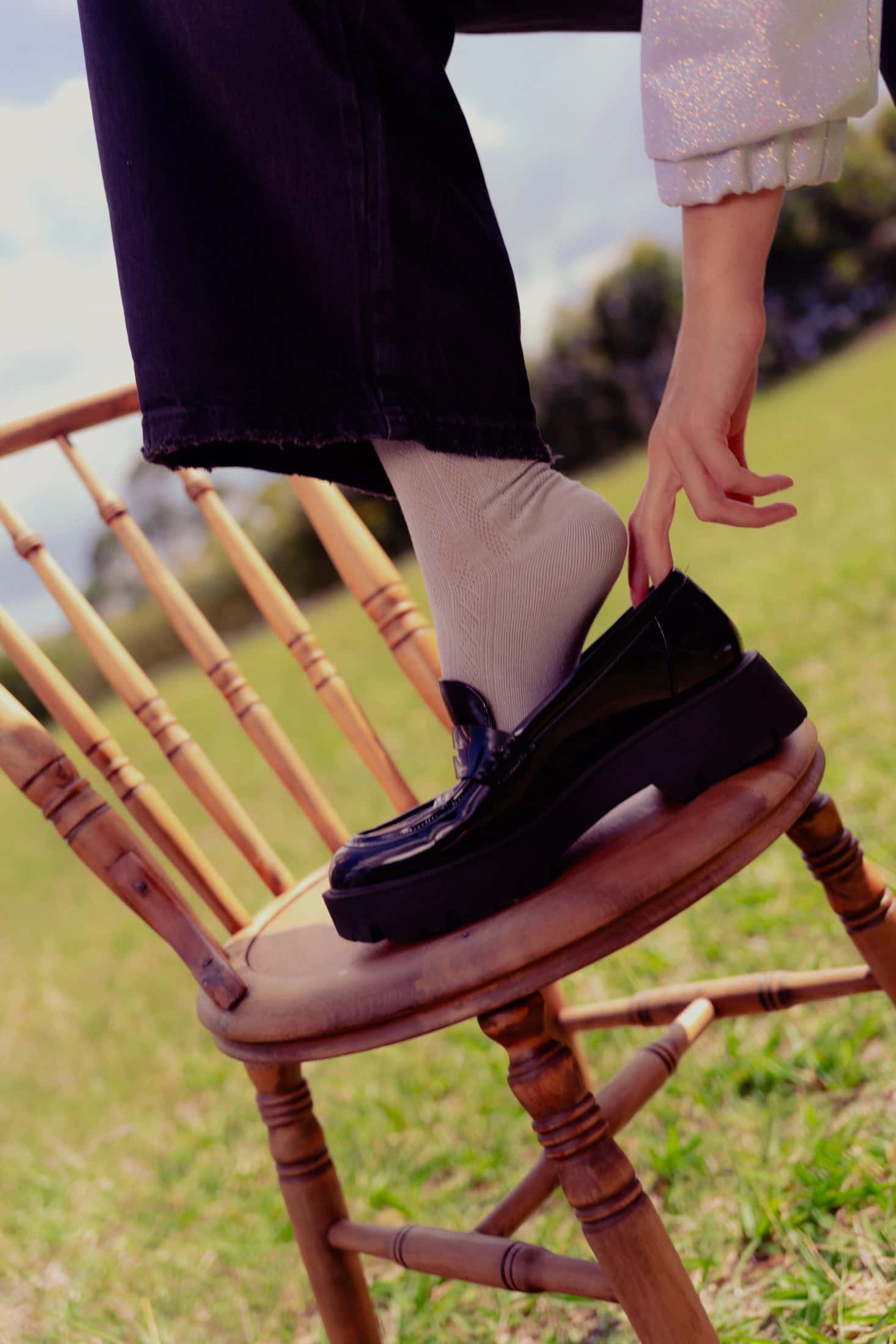 Bloom Socks - miniatura 2