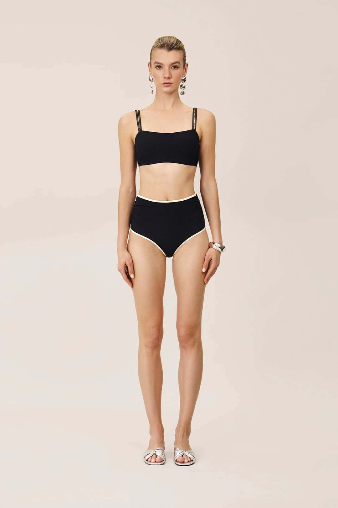 Set De Bikini Origen