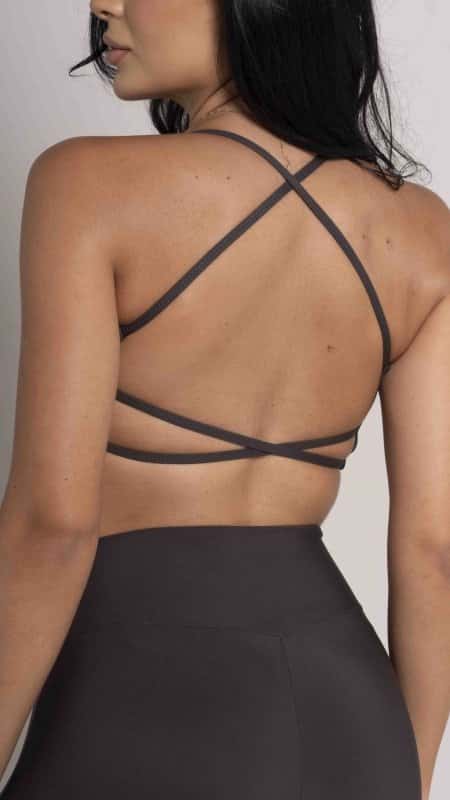 Strappy Bra Stone - miniatura 4