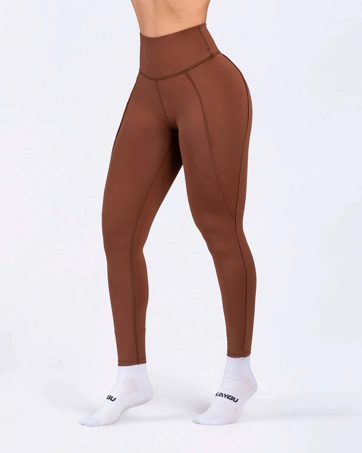 Leggins Girly┃KAYBU REF.1319 - miniatura 3