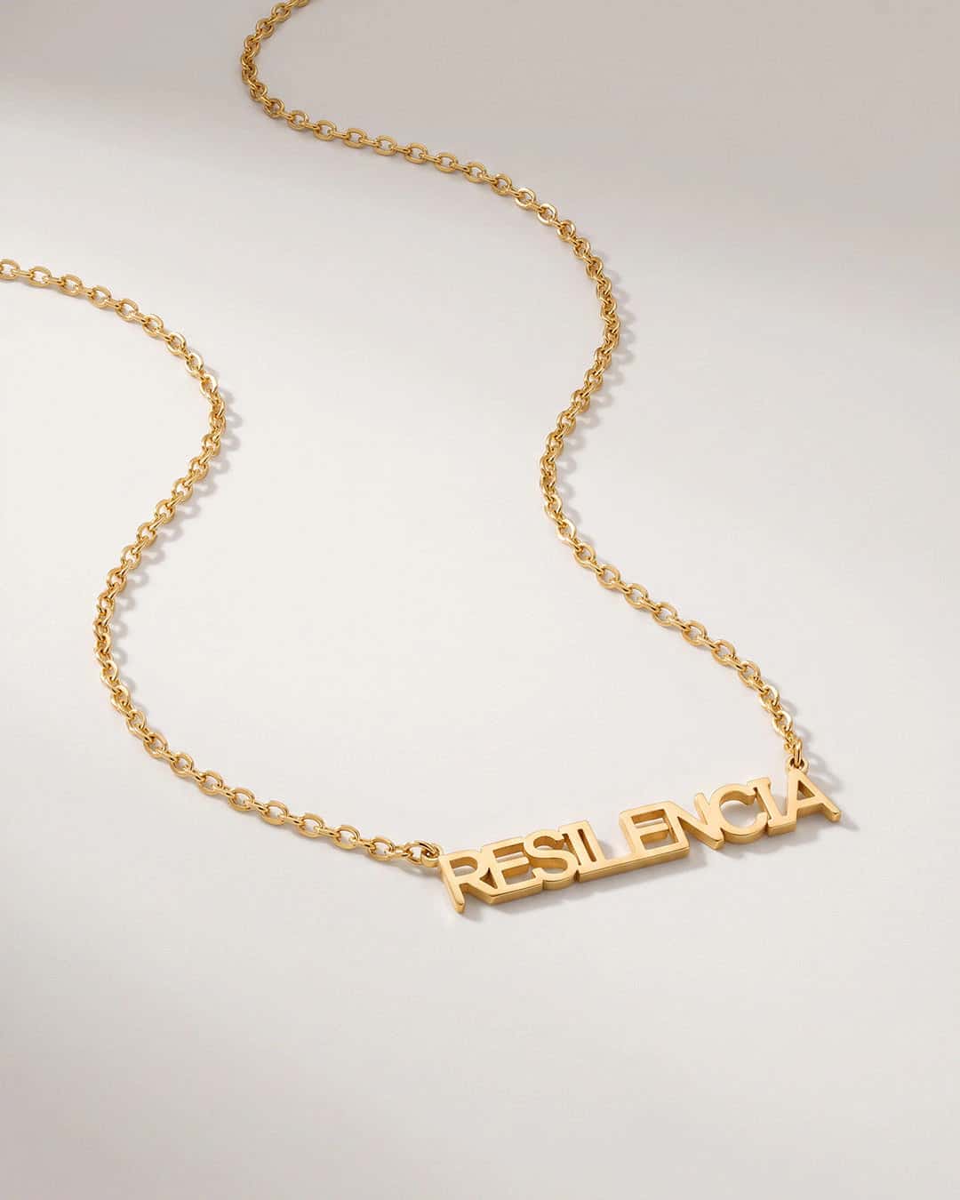 Collar Resilencia - miniatura 5