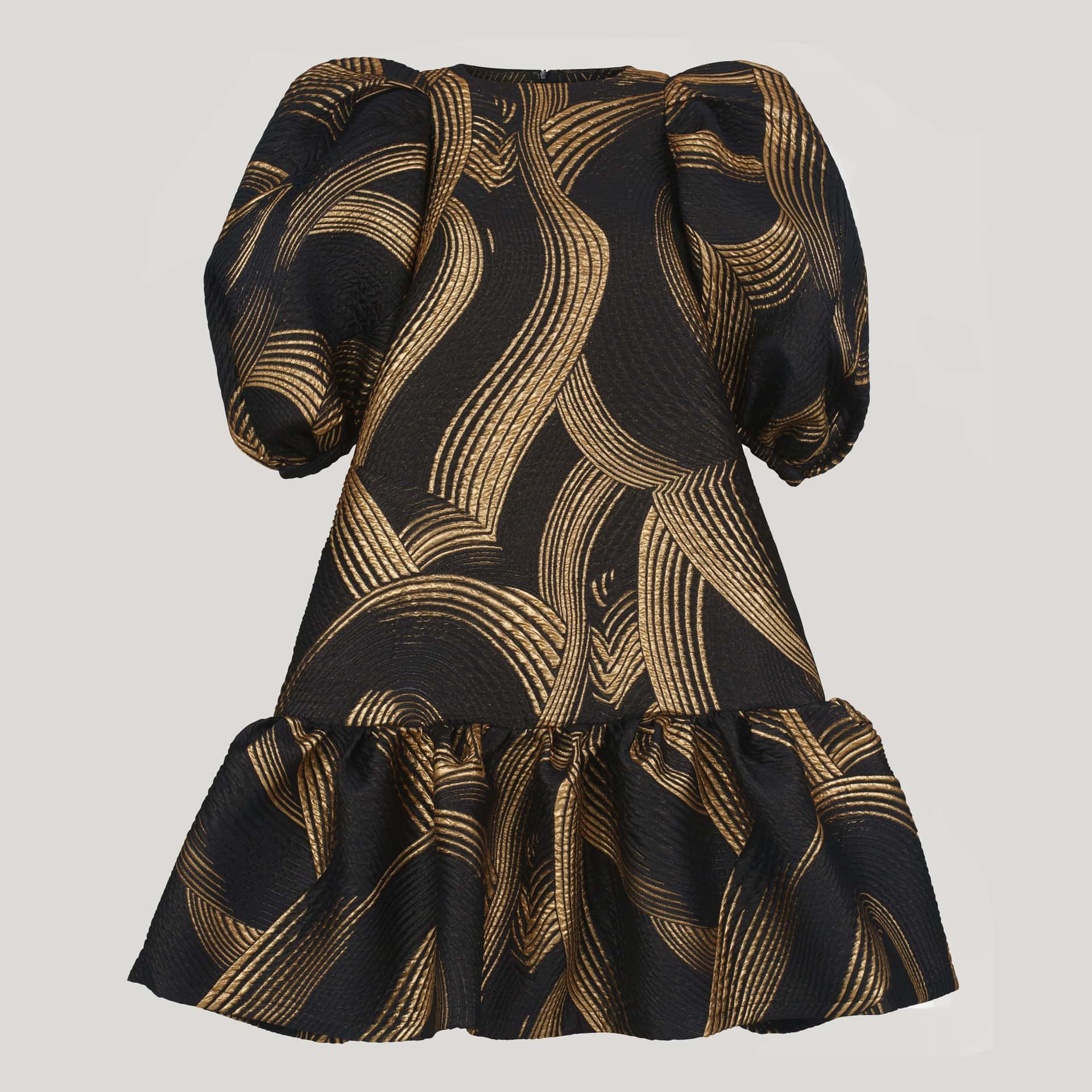 PEGGY DRESS