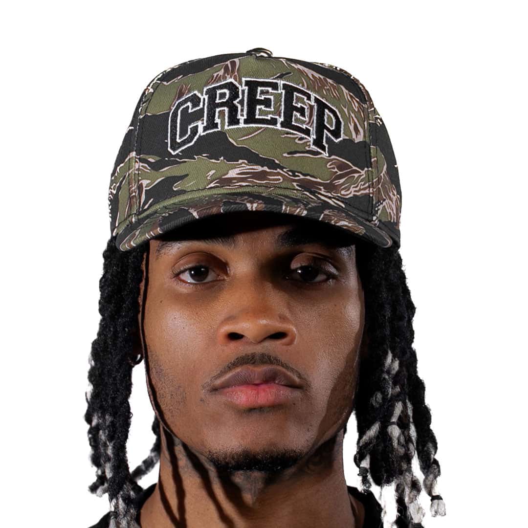 GORRA SELVA