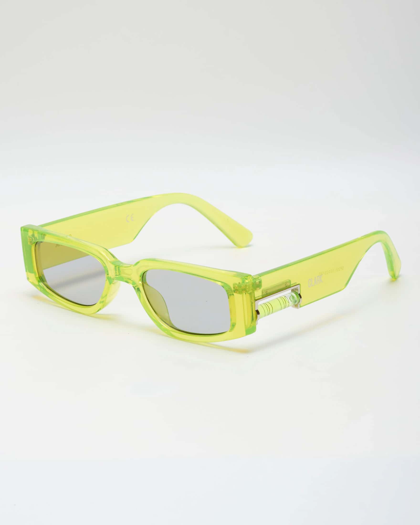 ORION SUNGLASSES-NEON | Limited Edition