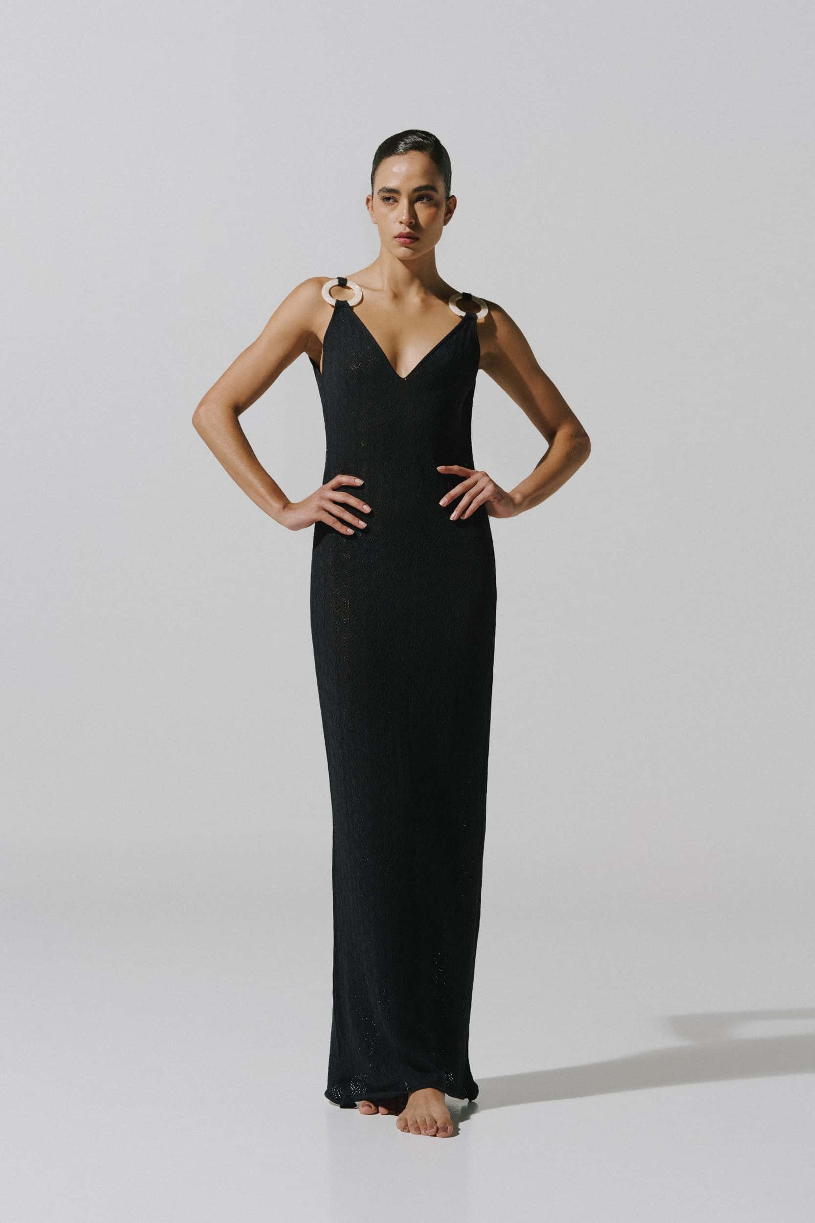 Tamara Maxi Dress